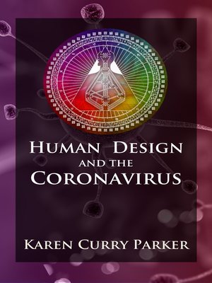 cover image of Human Design and the Coronavirus